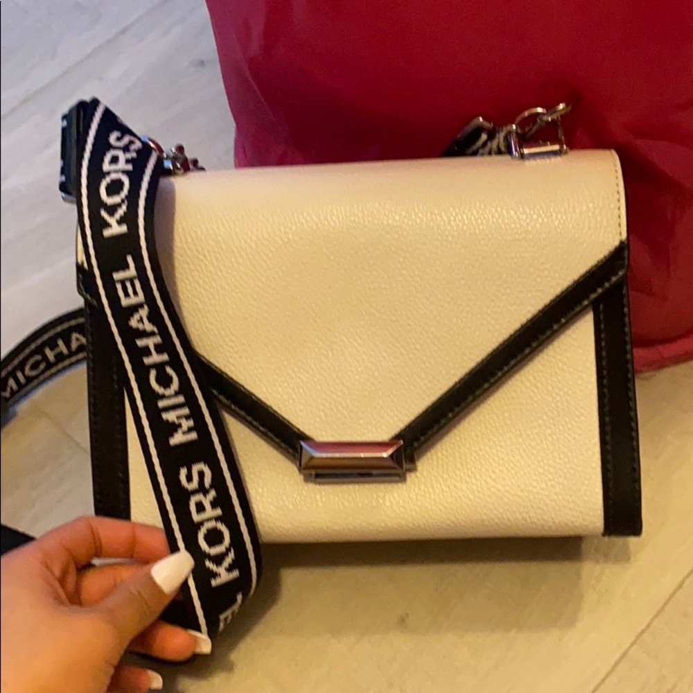 Michael Kors shoulder bag